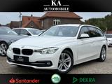 BMW 318d Touring SportLine Pdc Klima Automatik - gebrauchte BMW 318 aus dem Jahr 2016