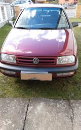 Volkswagen Vento 1.8 GLX GLX - VW Vento mit Schiebedach