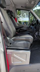 Volkswagen Sprinter/Wohnmobil  - VW Sp