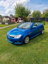 Opel Tigra OPC line - Opel Tigra: Opc