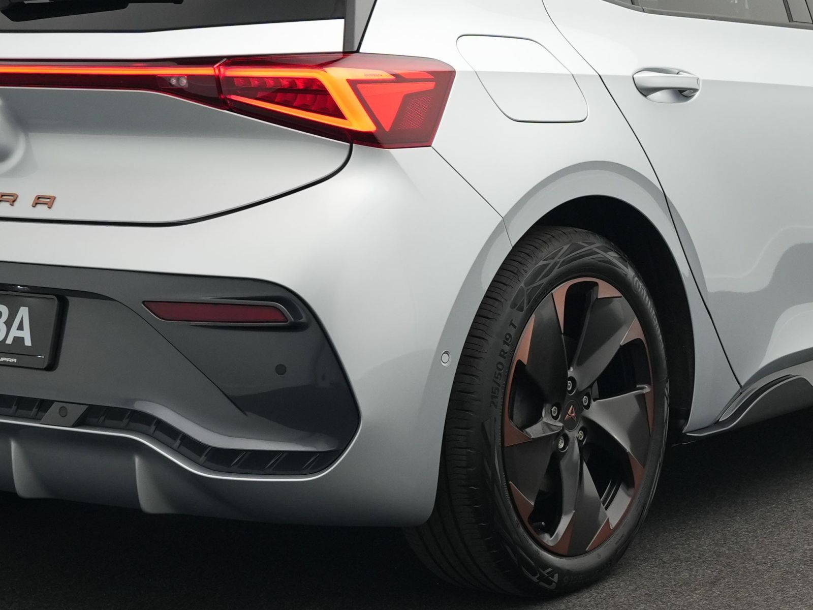 Cupra Born - Bild 23