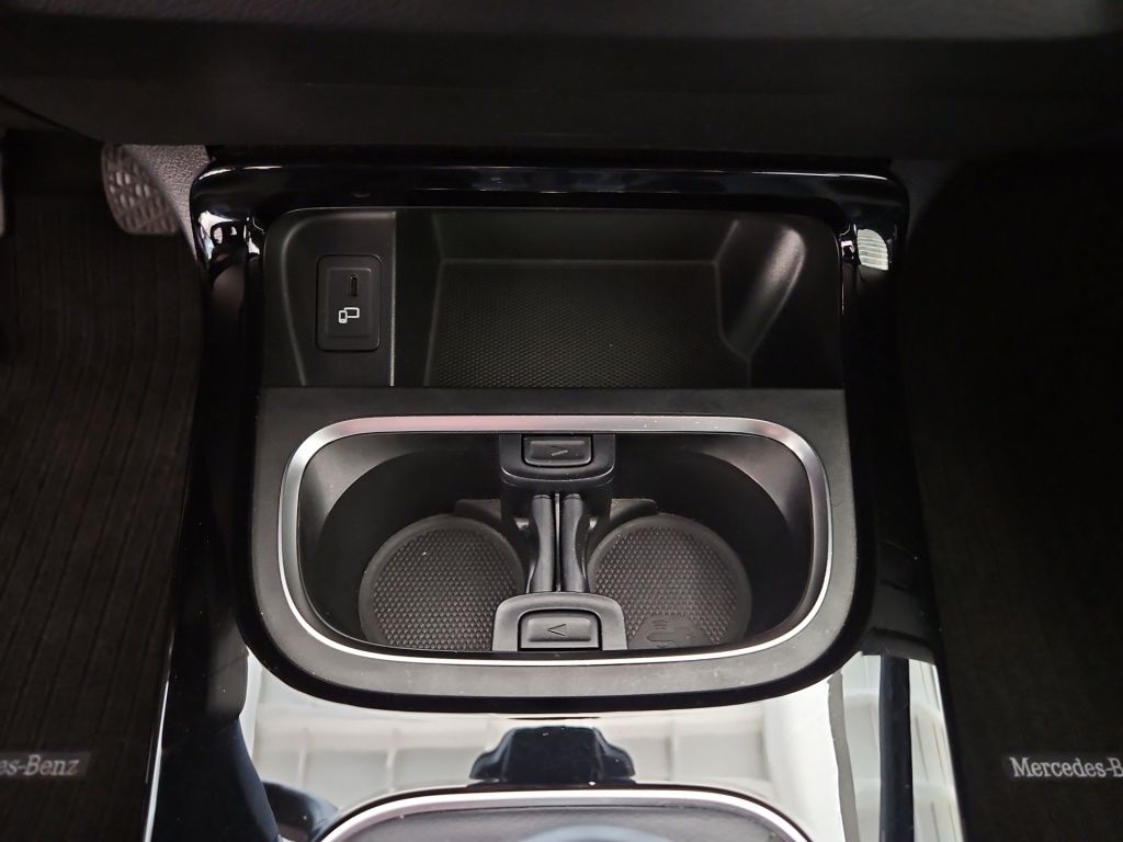 Fahrzeugabbildung Mercedes-Benz B 200 Progressive Navi LED SHZ SpurH KAM