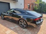 Audi A7 quattro Top Ausstattung 