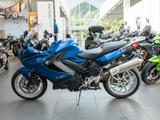 BMW F 800 GT KOMFORT-P. GRIFFHEIZUNG - BMW F 800 GT