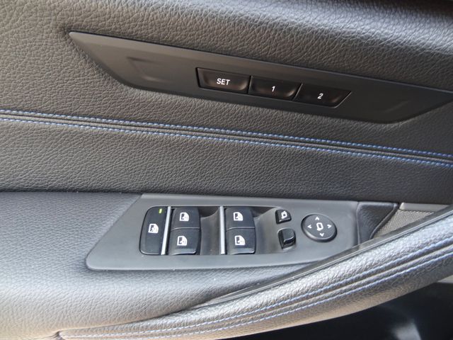 Fahrzeugabbildung BMW 530d xDrive M Sport/Virtual/Kam/Navi/Leder/