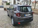 Jeep Renegade 1.3l T-GDI I4 Limited,  Wertgutachten - Jeep Gebrauchtwagen in Leipzig