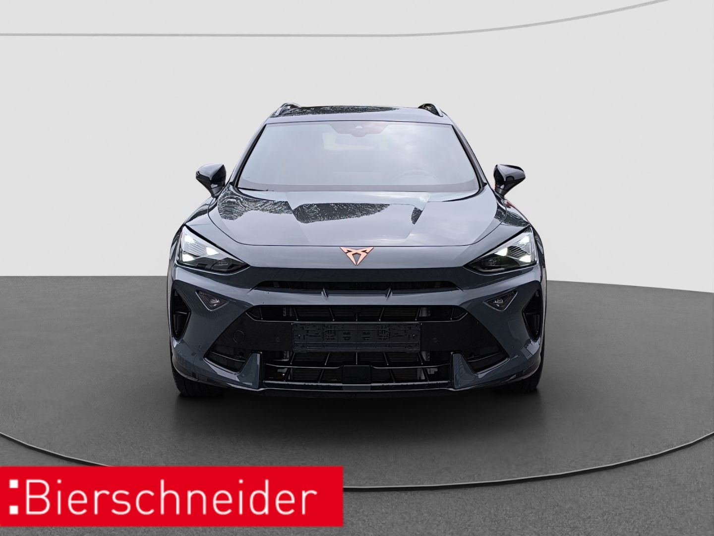 Cupra Formentor 1.5 eTSI DSG LED RFK PDC imagem 2