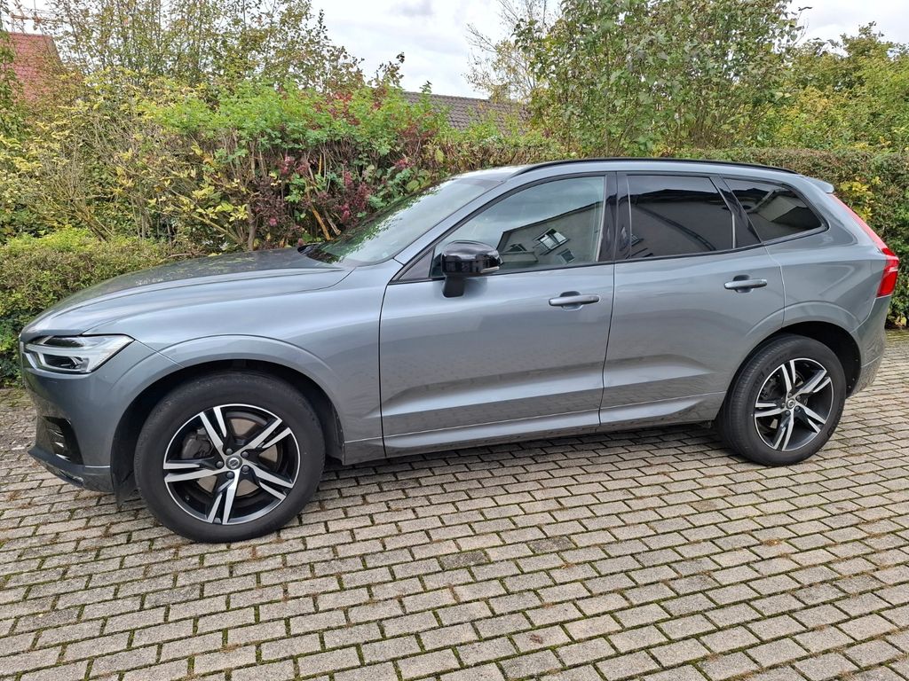 Image of Volvo XC60