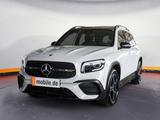 Mercedes-Benz GLB 250 AMG Sport LED Pano Navi SHD Kamera Sound - gebrauchte Mercedes-Benz GLB 250 aus dem Jahr 2022