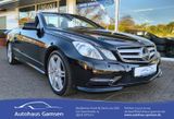 Mercedes-Benz E 500 Cabrio AMG Line Navi/Aircap/Airscarf/Leder - Mercedes-Benz E 500 mit Benzin-Antrieb: Cabrio