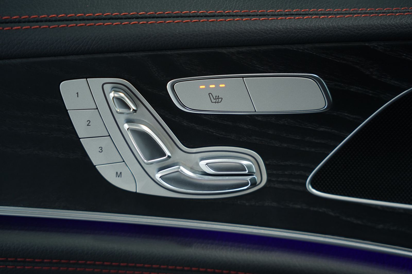 Mercedes Benz Cls 53 Amg