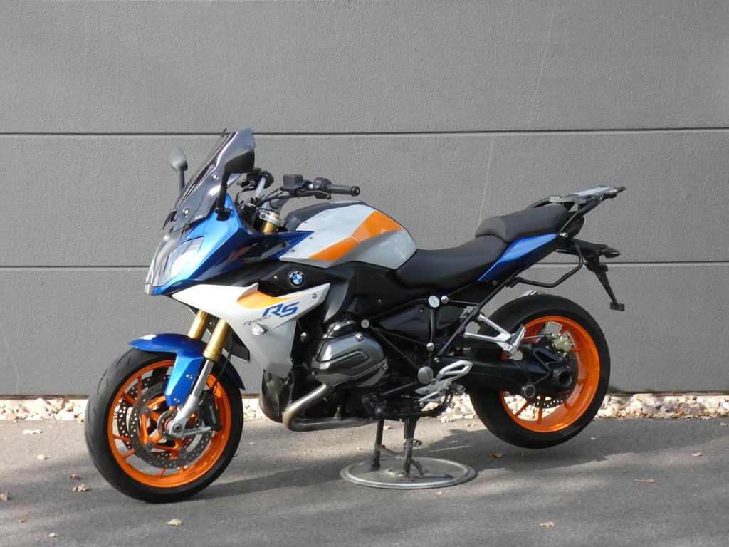 BMW R 1200 RS 