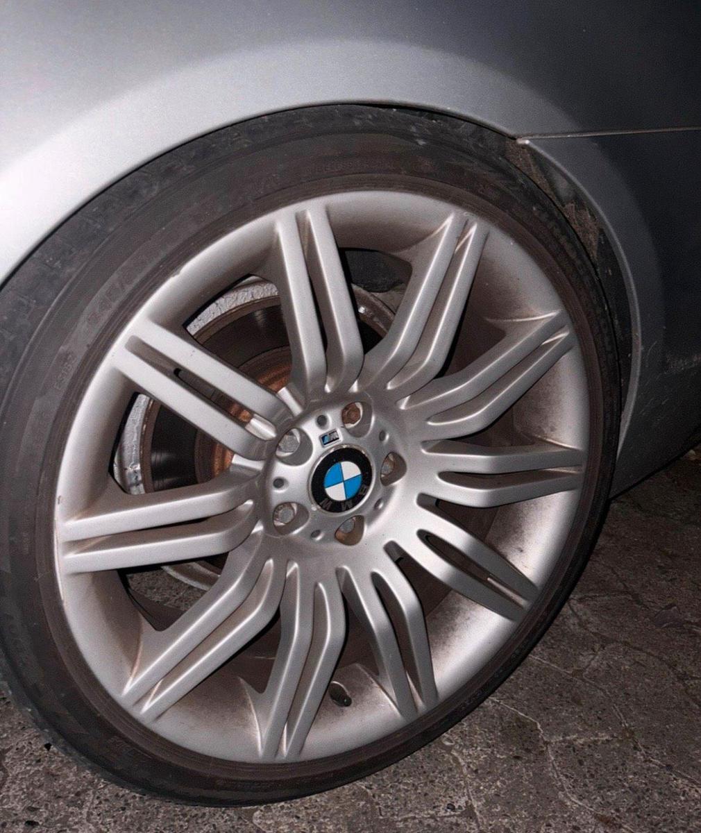 BMW 525 2006 — photo 11