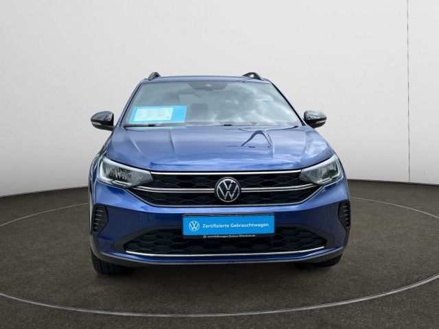Volkswagen Taigo - Bild 8