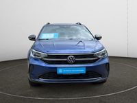 Volkswagen Taigo - Vorschau Bild 8