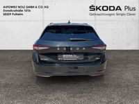 Skoda Superb - Vorschau Bild 5