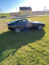Porsche 944 - Porsche 944: Sportwagen
