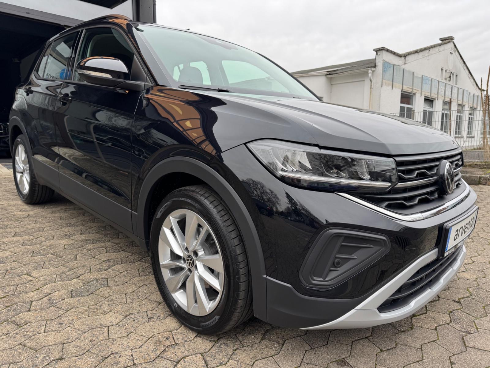 Volkswagen 1.0TSI 116PS DSG LIFE|-30%LP|ACC|LED|CAM|CARPLAY