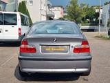 BMW 320 Baureihe 3 Lim. 320d*AUTOMATIK*KLIMA*TÜV*PDC - BMW 320 aus 2003: 320d