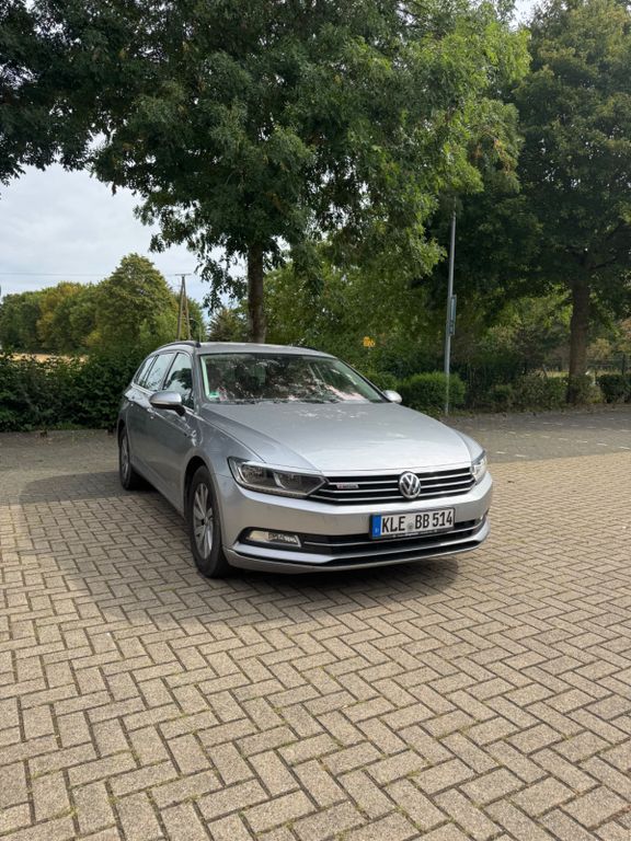 Image of Volkswagen Passat Variant