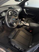 BMW 118i Edition M Sport Shadow , Erstbesitz, - BMW 118 in Ludwigshafen