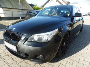 BMW BMW Lim. 530i Sportpaket