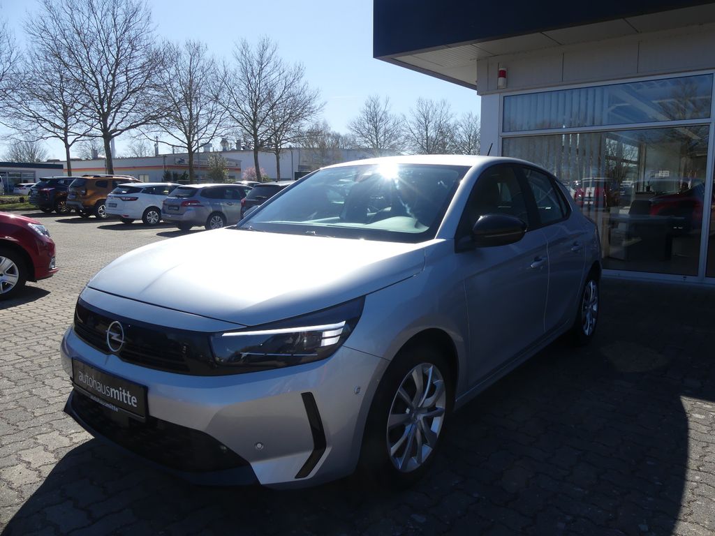 Image of Opel Corsa
