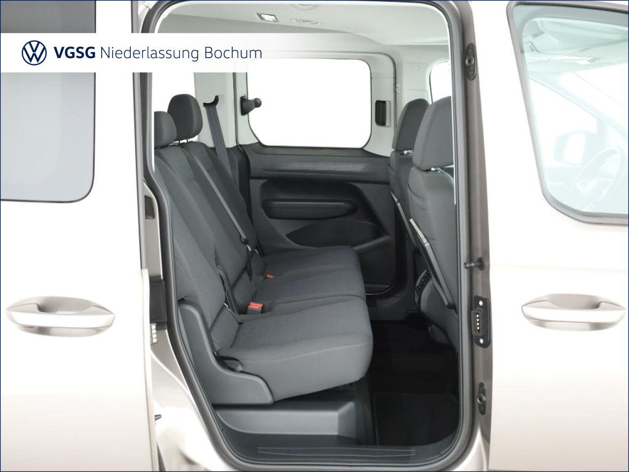 Volkswagen Caddy - Bild 12