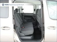 Volkswagen Caddy - Vorschau Bild 12