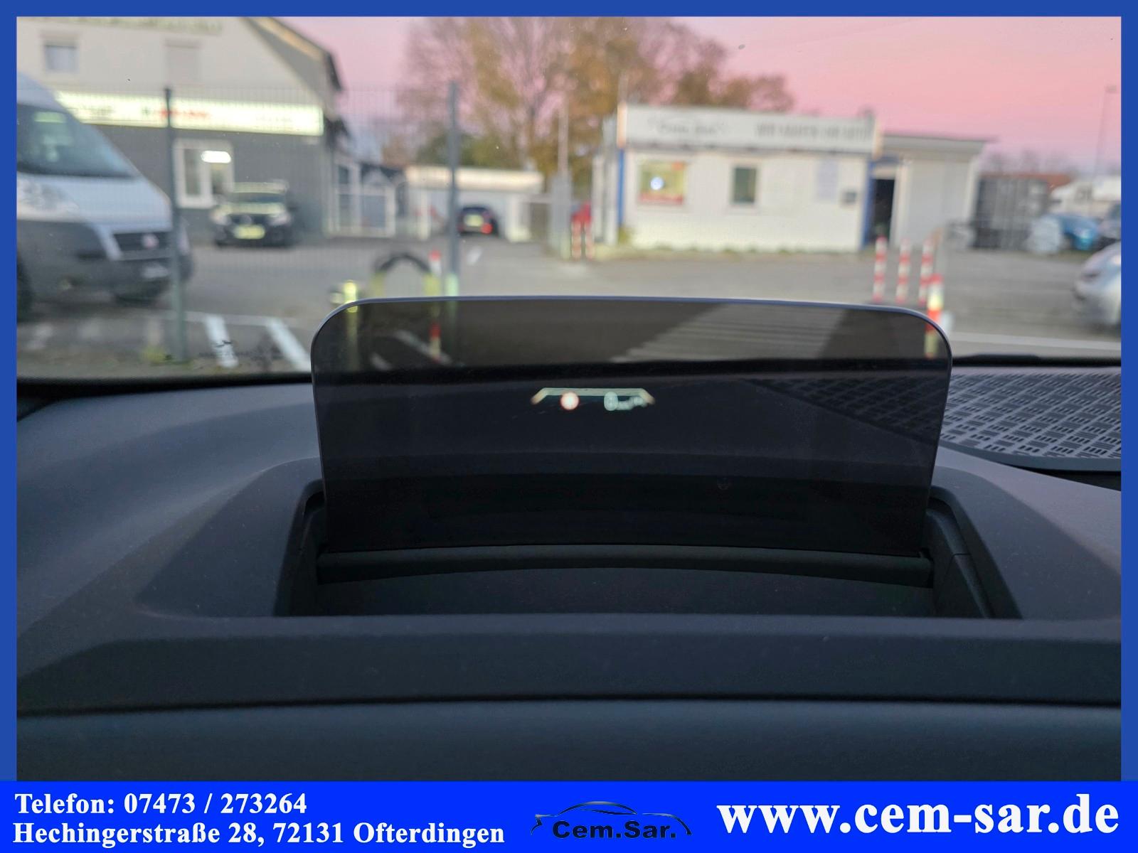 BMW Active M Sport*UVP: 55.790,01 €*8xALU, миниатюра 29