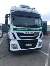 Iveco AS440S46T/LNG - Angebote