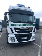 Iveco AS440S46T/LNG