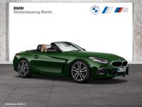BMW Z4 - Vorschau Bild 10