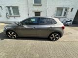 Volkswagen Polo 2.0 TSI GTI DSG *NAVI*LED*ACC*CAM 2019  - Volkswagen Polo: Standheizung