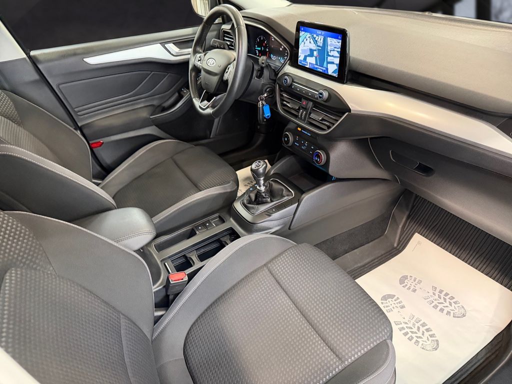 Ford Focus - Bild 15