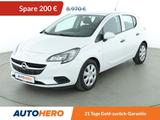 Opel Corsa 1.4 Essentia*KLIMA*GARANTIE*CD-PLAYER* - Opel Corsa: Winterreifen