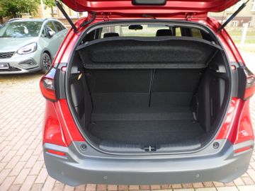 Honda Jazz 1,5 i-MMD Hybrid Crosstar Executive