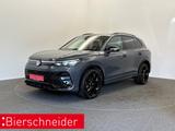 Volkswagen Tiguan 2.0 TSI 4Mo. DSG R-Line Black Style ALU 2