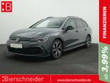 Volkswagen Golf Variant 8 1.5 eTSI DSG R-Line BLACK-STYLE N - Volkswagen Golf mit Benzin-Antrieb: Kombi, 1.8