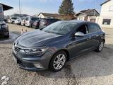 Renault Megane 1.6dci GT-Line Xenon PDC Navi Euro6 - Renault Megane mit Diesel-Antrieb: Limousine