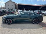 Ford Mustang Bullitt - Ford Mustang: Bullit