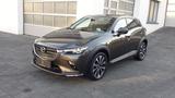 Mazda CX-3 2.0 SKYACTIV-G 121 Sports-Line FWD AT - Pickup bis 20.000 Euro