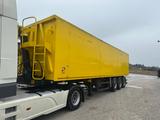 Benalu OPTILINER 106 / 58 m3 - Benalu LKWs