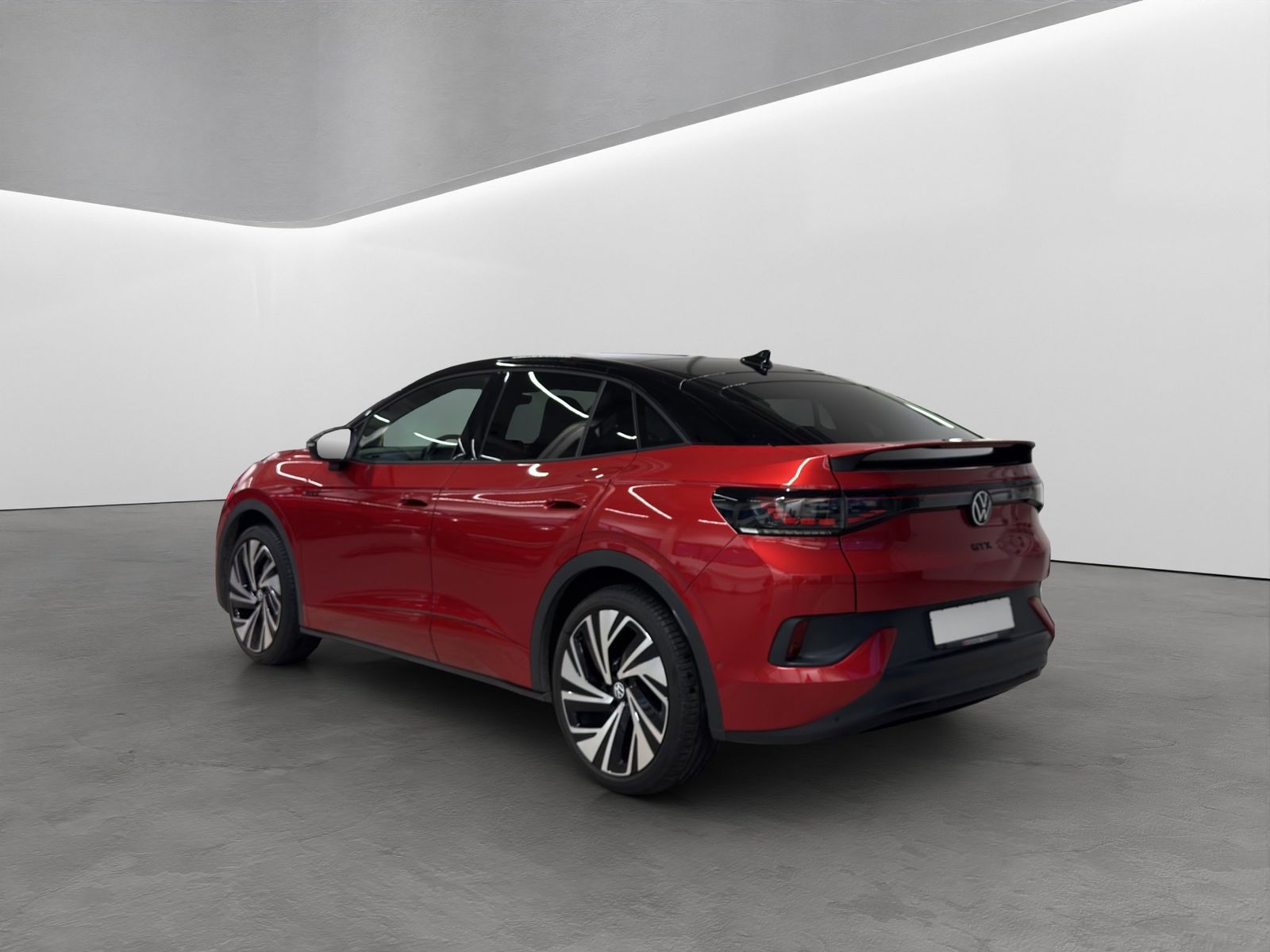 Volkswagen ID.5 - Bild 7