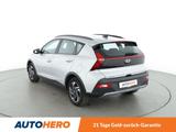 Hyundai Bayon 1.0 T-GDI Mild-Hybrid Intro Edition 2WD  - graue Hyundai BAYON