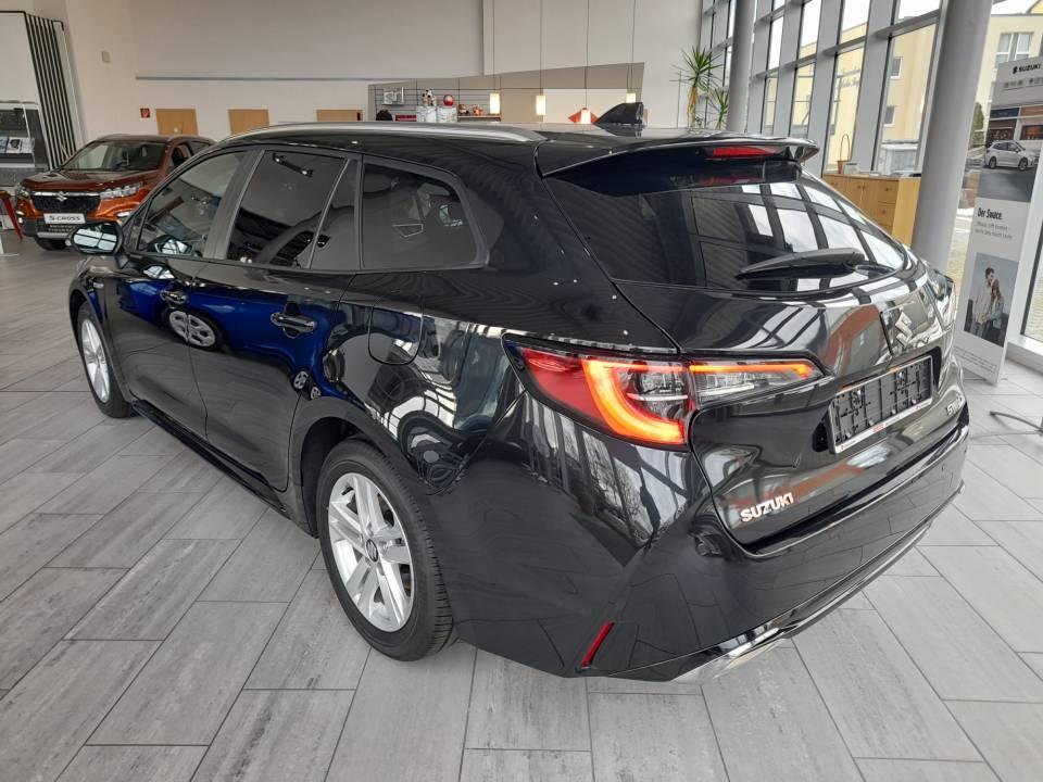 Suzuki Swace 1.8 Hybrid CVT Comfort+