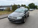 Fiat Stilo 1.9 120 Multijet Dynamic - Fiat Stilo: Kombi