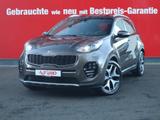 Kia Sportage 1.6 T-GDI GT-Line 4WD Aut Pano Bi-Xenon - Kia