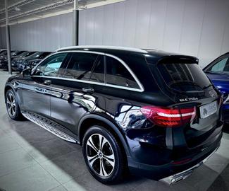 2017 Mercedes-BENZ GLC 照片 8