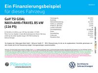 Volkswagen Golf - Vorschau Bild 2